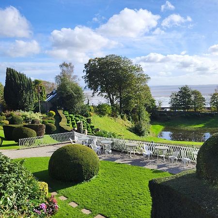 Netherwood Hotel & Spa Grange-over-Sands Exterior foto