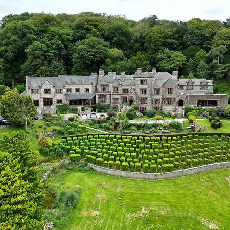 Netherwood Hotel & Spa Grange-over-Sands Exterior foto
