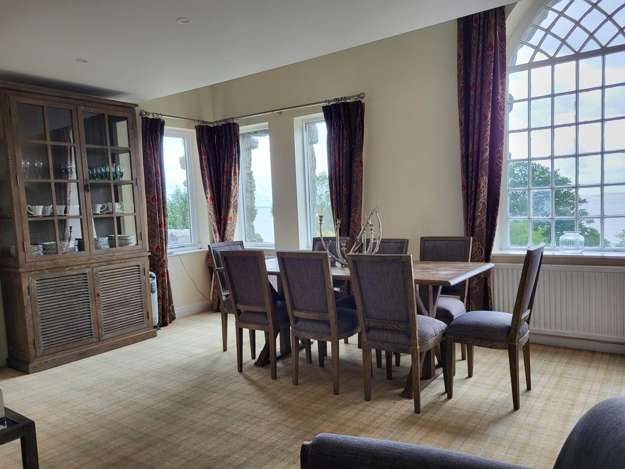 Netherwood Hotel & Spa Grange-over-Sands Exterior foto