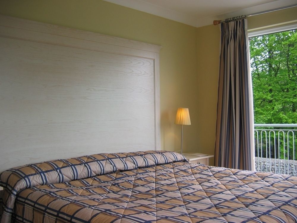 Netherwood Hotel & Spa Grange-over-Sands Exterior foto