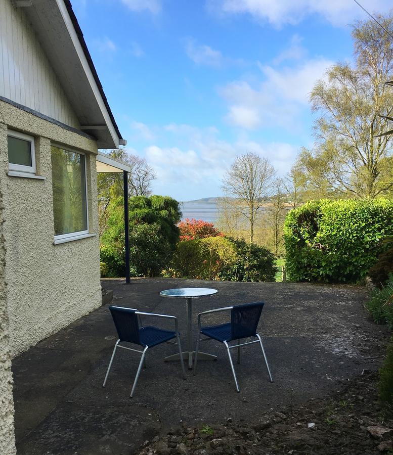 Netherwood Hotel & Spa Grange-over-Sands Exterior foto