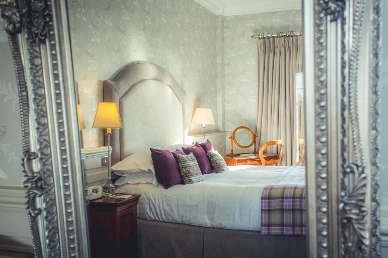 Netherwood Hotel & Spa Grange-over-Sands Exterior foto